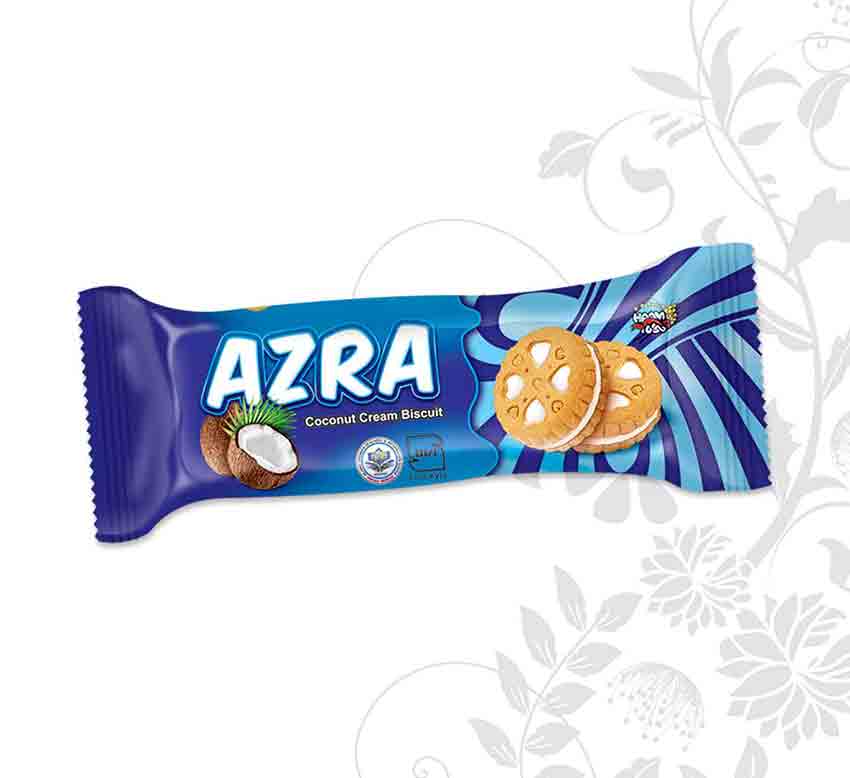 Azra Biscuit