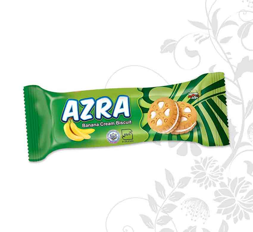 Azra Biscuit