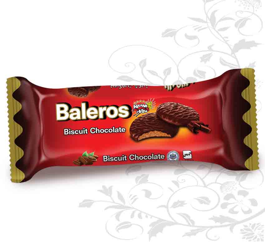  Baleros  Biscuit 