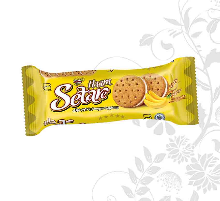 Biscuit SABOUS Setare