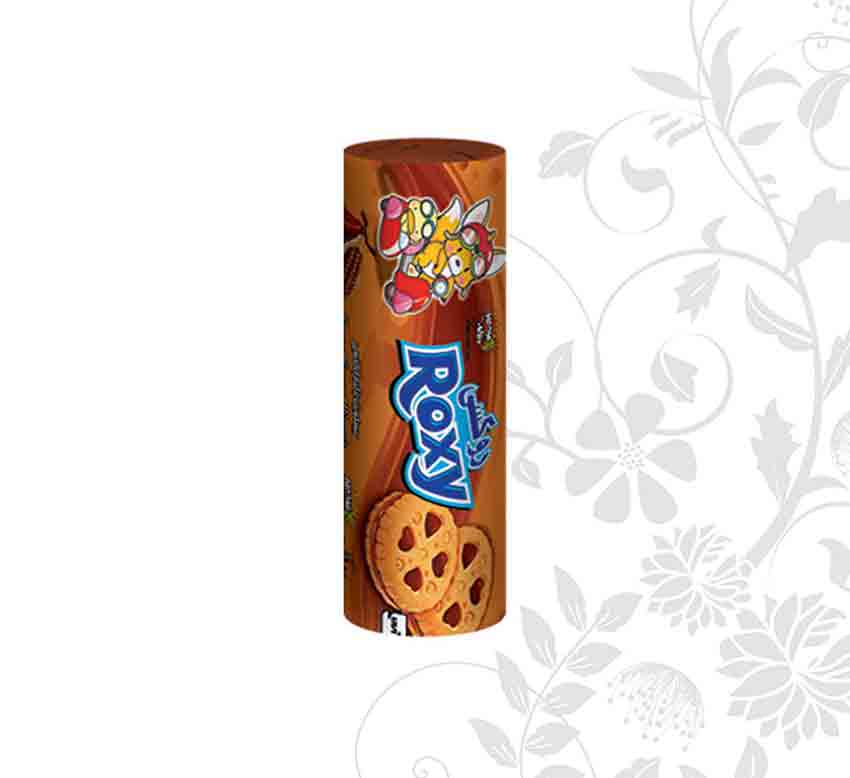 Biscuit Cream Roxy