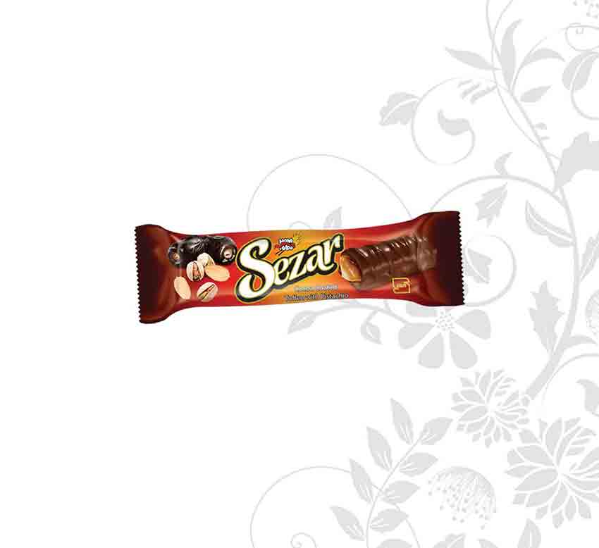 Chocolate casse-croûte Sezar