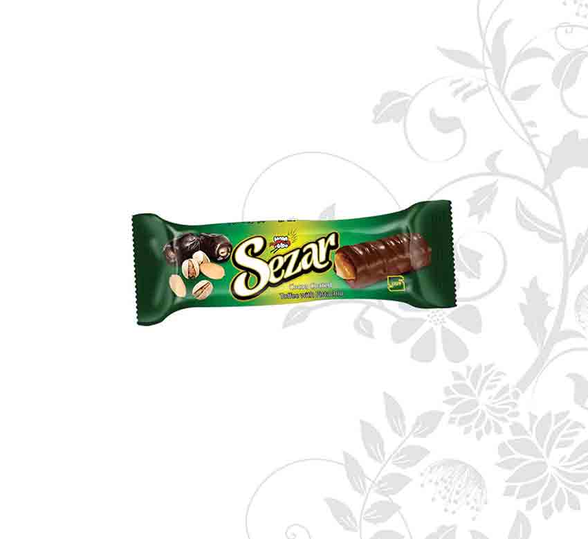 Chocolate Snack Sezar